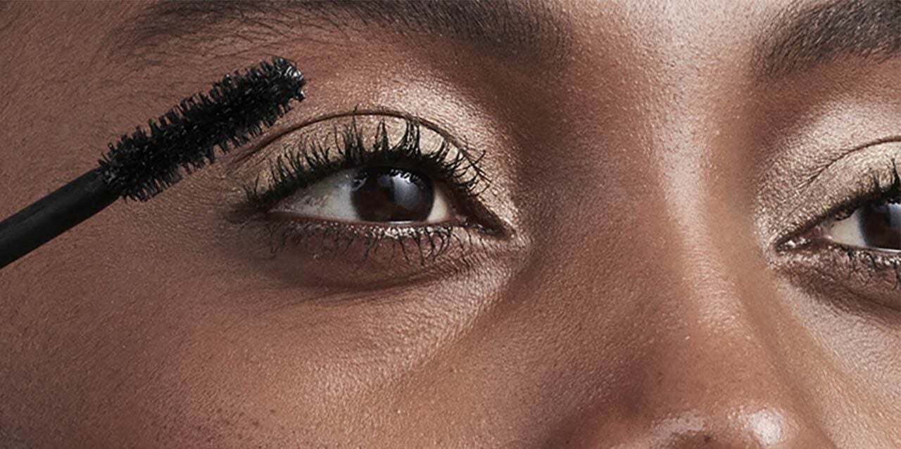 Best mascara for outlet false lash look